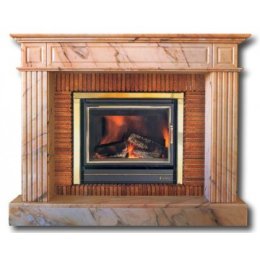 Мраморный портал Crumar Baroja, Crema Marfil